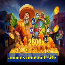 animeszone.net site